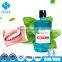 Oral care hygiene cleaning product mouth clean freshner for bad breath perfume mouth spray