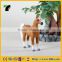 Custom realistic life size horse mannequin garden statues for sale