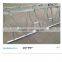 Metal Livestock Farm Fence Panel for Young Cows Locking