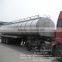 Dairy Farm Milk Transport Tank 10000L Capacity