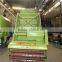 New-style Silage Equipment Electric Motor Silage Loader