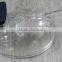 plastic milk claw 240ml unit/Cow Milking Unit/Cow Milking Cluster Set
