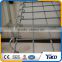 Long use life Heat-dispersing gabion stone cage cost