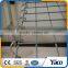 Long use life Heat-dispersing 4mm diameter customized welded gabion box