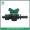 Farming Agricultural Irrigation System Using Irrigation Mini Valve