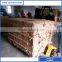 CE qualified automatic paper press baler machine