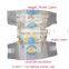 Encaier Upgrade Cloth-like backsheet and High Absorption baby diapers