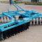China Yucheng New Style Farm machinery 1BQX Tractor Disc blades DISC HARROW(offset)