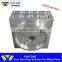 's IPO Success in United States NYSE ISO9001 Factory Aluminium Brass Copper Steel Iron Zinc | CNC Milling Turning Part