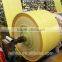 China experience factory supply custom color woven pp fabric roll