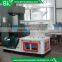 5.3t XGJ560 High efficiency pellet mill with the capacity 1-1.5t/h,pellet mill for sale