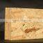 Film Face OSB Plywood From KEGO ( ha@kego.com.vn)