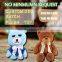 Aus lifelike mini dolls stuffed animal soft long plush baby gifts koala bear toy