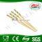 Cheap craft art decoration bamboo cool chopstick