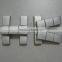 Dammam Popular 60pcs/box Silver Shisha Hookah Charcoal
