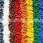 PE/PP/ABS/EVA SUN JSC colour plastic masterbatch manufacturer