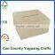 wedding invitation card box wooden wedding favor box
