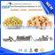 Food additives textured soy protein making line