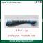 Bass fishing T-tail soft lure