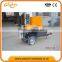 best selling Cement Mortar Spraying Machine, Cement mortar Plastering Machine