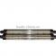 Dividing and Cutting Machine Axis,splitting Machine Axle Machined,slitter Machine Shaft Machining