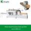 Woodworking Machine Plank Multi Rip Saw Machine MJ-3525 for Plank Wood Processing