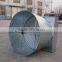 butterfly type cone fan for poultry and greenhouse in china