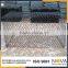 Galvanized gabion basket / gabion anping