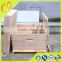 Langstroth Customize Honey Wooden Bee Hive Hot Selling Solid Wood Full Hive Frame Beekeeping Equipment Bee Hive