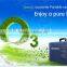 3g 5g 6g 7g air cooling ceramic system ozone generator full house uf water purifier