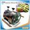 Newest Professional Sugar Cane Juicer Factory Made Commercial Sugarcane Juice Machine Sugar Cane Juice Extractor Machines