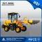 Super low price TWISAN honoured productied mini wheel loader with high quality