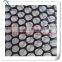 Hot Sell Plastic Flat Wire Mesh