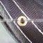 HDPE With UV Good Quality Construction Safety Net