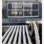 PP PE rope making machine 3 strand rope twisting machine in stock production line