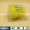 Hollow braided Polyethelene rope