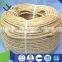 Thick sisal rope, synthetic hemp rope