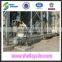 Silo loading unloading chain drag chip conveyor