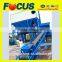 120t/h Hot Selling Focus Asphalt Batching Plant LB1500