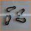 Factory price o ring metal aluminum carabiner