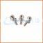  high quality polishing ball head screw