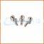 alibaba high quality polishing ball head screw