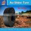 AU810 tire size 25 inch truck tires and wheels 23.5R-25