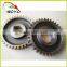 SD195 Gears for diesel engine,diesel governor for diesel engine