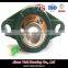 UCFL204 Flanged Bearing Housing