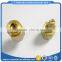 Customized High Demand Precisely with great price brass machining