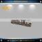 Glass cabinet door wheel with copper professionl supplier