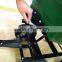 Garden or Dump Tool Cart TC2145 with Plastic tray