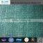 2015new product Green Sun Shade Net / Netting / Cloth for Greenhouse / vegetable nursery / Carport / Swimming pool from ANPING