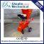 Lowest price garden shredder chipper with best service